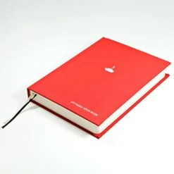 Recipe Book To Write In Your Own Recipes | Blank Recipe Book & Cookbooks To Write In | Hardcover Recipe Notebook | Blank Cookbook & Recipe Journal | Make Your Own Cookbook | DIY Cookbook | Red -KitchenAid Shop 31DH59lZPyL