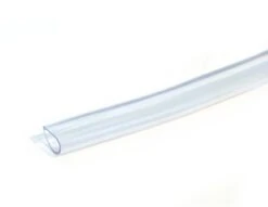 10 Meter Of Food Grade Water Tubing Flexible Home Brew & Wine Making PVC Clear Hose Inner Diameter 3/8"