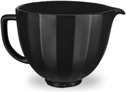 KitchenAid 5 Quart Tilt-Head Ceramic Bowl, -KitchenAid Shop 31DhPrGMMeL. AC