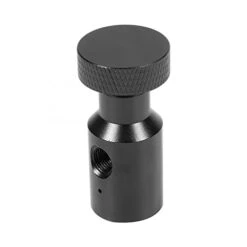 Soda Refill Adapter 1/8NPT CO2 CO2 Tank On/Off Refill Adapter For TR21*4 External SodaClub Cylinder CO2 Refill Soda Quick Adapter