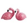Ceramic Bird Salt And Pepper Shaker Collectors Kitchen Décor - Flamingo -KitchenAid Shop 31Do6naRZsL