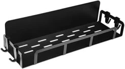 Magnetic Spice Rack Fridge Organizer Shelf Refrigerator Spice Rack Single Tier Magnetic Shelf Space Saver For Small Kitchen (White, 2 Pack Single Tier) 14 Magnetic Spice Rack Fridge Organizer Shelf Refrigerator Spice Rack Single Tier Magnetic Shelf Space Saver For Small Kitchen (White, 2 Pack Single Tier) -KitchenAid Shop 31DrjQRAUxS. AC