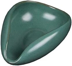 2pcs Ceramic Coffee Scoops Coffee Bean Weighing Bowls Coffee Powder Spoon -KitchenAid Shop 31DsGxs7DPL. AC