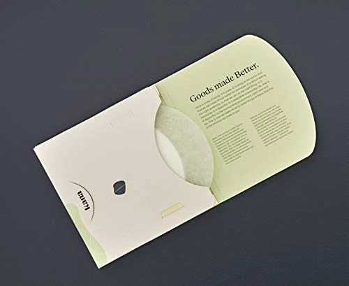 Parchment Paper Baking Circles - 100 Pre-cut Rounds 8 Inch_Ideal For Baking Cakes, Pastries & Cheesecakes - Suitable For Tortilla Press 4 Parchment Paper Baking Circles - 100 Pre-cut Rounds 8 Inch_Ideal For Baking Cakes, Pastries & Cheesecakes - Suitable For Tortilla Press - Image 2