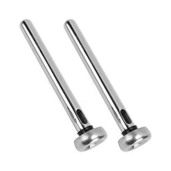 2Pcs Beer Chiller Sticks Icewine Stick Chilling Stick Cooler Fridge Accessories Stainless Steel Drink For Ale Alcohol Refrigerator Cooler Beverage Wort Chillers