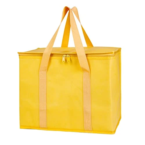 Crockpot Carrier Bag Insulated Oval Cooler Slow Cooker Travel Insulated Bags Board Compatible With Hamilton Beach 6-8 Quart Oval Slow Cooker, Slow Cooker Carrier, Keeps Ice 40 Can Collapsible Coolers 10 Crockpot Carrier Bag Insulated Oval Cooler Slow Cooker Travel Insulated Bags Board Compatible With Hamilton Beach 6-8 Quart Oval Slow Cooker, Slow Cooker Carrier, Keeps Ice 40 Can Collapsible Coolers - Image 8