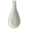 Mason Cash 2001.078 Spoon Rest, Ceramic, Cream