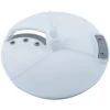 DLC-522TX-1 DLC-522TX Replacement Food Processor 2mm Thin Slicing Disc Compatible With Cuisinart DFP-3 -KitchenAid Shop 31EdKU4IalL