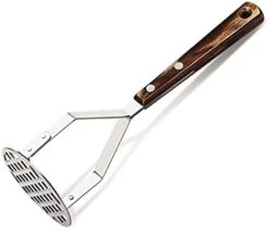 Tramontina 21165/174 Wood Turner, Polywood, 9.8 Inches (25 Cm), Red, Dishwasher Safe, Durable, Natural Wood, Made In Brazil 23 Tramontina 21165/174 Wood Turner, Polywood, 9.8 Inches (25 Cm), Red, Dishwasher Safe, Durable, Natural Wood, Made In Brazil -KitchenAid Shop 31EfEUzZbWS. AC