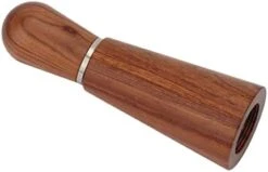Coffee Stirring Tool, Coffee Distribution Stirrer, Coffee Distribution Tool Stirrer Stirring WDT Tool Natural Wood Handle With Stand For Professional Coffee Shop(Dark Brown) -KitchenAid Shop 31Eikh8OGnL. AC