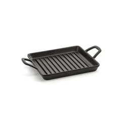 Present Square Grill 19.3 X 3 Melam MDV QD