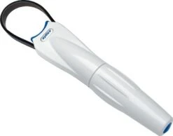 Zyliss StrongBoy Jar Opener, Grey, 29.5cm/11.5in, White -KitchenAid Shop 31F7JfiGRlL. AC