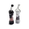 Salt And Pepper Grinder Set, Mess-Free Ratchet Mill, Adjustable Coarseness And Easily Refillable, Black And White -KitchenAid Shop 31FGsyn4KCL