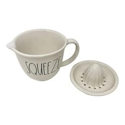LL SQUEEZE Ceramic Juicer -KitchenAid Shop 31FQ0kkmAjL