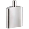 Leak Proof Pocket Flask Durable Flask Leakproof Easy Pour Perfect For Men Or Women To Drink Whiskey -KitchenAid Shop 31FVkbgL2HL