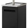 Turbo Air TBD-1SB Direct Draw Draft Beer Dispenser