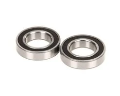 S3300110.00 6007 2Rs Bearings (2Uts)