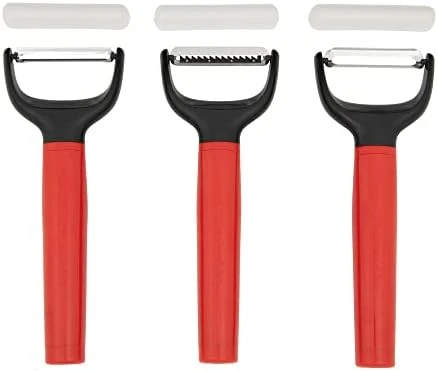 KitchenAid Universal 3-Piece Peeler Set, Assorted 13 KitchenAid Universal 3-Piece Peeler Set, Assorted - Image 11