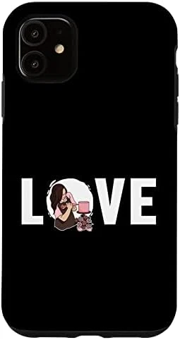 IPhone 12 Mini Love Bread Expert Pastry Chef Baker Professional Bakery Case 5 IPhone 12 Mini Love Bread Expert Pastry Chef Baker Professional Bakery Case - Image 3