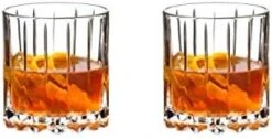 Riedel Drink Specific Glassware Rocks Glass,9.98 Oz -KitchenAid Shop 31Fv43rrLPL. AC