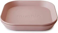 Mushie Flatware Fork And Spoon Set For Kids | Made In Denmark (Sage) -KitchenAid Shop 31FvMZFqxWL. AC