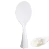 Non Stick Rice Scooper Standing Rice Spoon Paddle, Professional Rice Potato Server Spatula (1 Pack)
