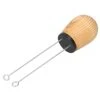 Needle Type Coffee Powder Distributor, Wood Handle 304 Stainless Steel Coffee Stirrer Tool Multiple Color Option 05 Type Alvinlite Home 1 Needle Type Coffee Powder Distributor, Wood Handle 304 Stainless Steel Coffee Stirrer Tool Multiple Color Option 05 Type Alvinlite Home -KitchenAid Shop 31Fy5m4GP3S