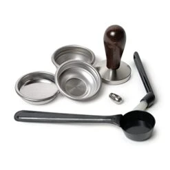 Mio Espresso Machine (Black) -KitchenAid Shop 31GErzu6jDL