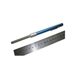 Diamond Retractable Sharpener Multifunction Double-headed Portable Pen Knife Sharpener -KitchenAid Shop 31GKKQ6DmFL