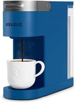 Keurig® -Slim Single Serve K-Cup Coffee Maker -KitchenAid Shop 31GNhKgSltL. AC