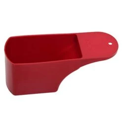 Itchen Crop Two-Cup Measuring Scoop, 2, Red -KitchenAid Shop 31GRUcYybQL
