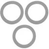 Blender O-Ring Gasket Seal Compatible With Cuisinart CBT-GSK Made In USA 3 Pack 2 Blender O-Ring Gasket Seal Compatible With Cuisinart CBT-GSK Made In USA 3 Pack -KitchenAid Shop 31GRcc1aqML
