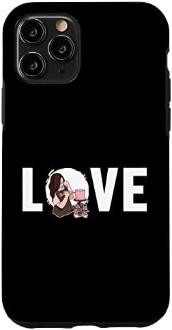 IPhone 12 Mini Love Bread Expert Pastry Chef Baker Professional Bakery Case 6 IPhone 12 Mini Love Bread Expert Pastry Chef Baker Professional Bakery Case - Image 4