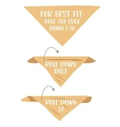 GENERIC Engagement Dog Bandanas Wedding Don’t Worry Ladies, I’m Still Single Funny Fun Black (X-Large) -KitchenAid Shop 31GWnsGciML