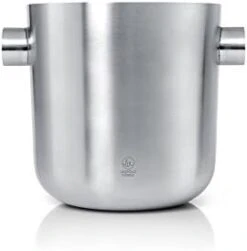 Leopold Vienna Champagne Cooler, 197x226x197mm, Silver -KitchenAid Shop 31GkUm08ZCL. AC