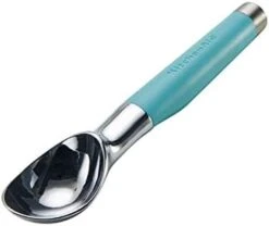 KitchenAid KO117OHAQA Gourmet Ice Cream Scoop, One Size, Matte Aqua Sky 14 KitchenAid KO117OHAQA Gourmet Ice Cream Scoop, One Size, Matte Aqua Sky -KitchenAid Shop 31GkuoyAoRL. AC