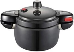 ZYZMH Multi-Use Programmable Pressure Cooker, Slow Cooker, Rice Cooker, Sauté, Steamer, And Warmer (Size : D)