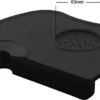 Apexstone Silicone Coffee Tamper Mat, Espresso Silicone Mat 8 Inch X 6 Inch, Espresso Tamper Mat, Coffee Tamp Mat -KitchenAid Shop 31HNDMY2DiL