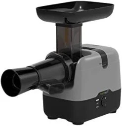 Ball FreshTECH HarvestPro Sauce And Salsa Maker & FreshTECH Automatic Jam And Jelly Maker, Silver -KitchenAid Shop 31HOrPS3MDL. AC