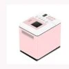 Smart Household Automatic Bread Machine Toast Yogurt Cake Multifunctional Breakfast Machine (Color : A) (A) (A) (A) -KitchenAid Shop 31HZpqQU4JL 1