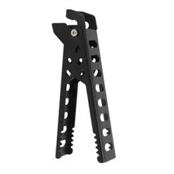 DAUERHAFT Anti Scalding Hot Pot Clamp, Safe To Use Compact Hot Plate Gripper Portable Durable For Home Cooking -KitchenAid Shop 31Hbw89eQkL