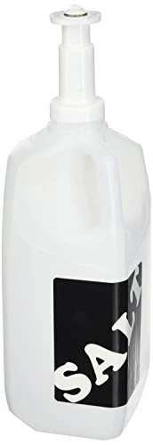 Salt Refiller, 0.5-Gallon