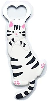 Animal Cat Shape Bottle Opener,Beer Bottle Openers,Creative Kitchen Supplies Gift Bottle Opener. 10 Animal Cat Shape Bottle Opener,Beer Bottle Openers,Creative Kitchen Supplies Gift Bottle Opener. - Image 8