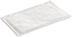 SafePro UZ40, 4x7-Inch White Ultra Dri-Lock 40 Grams Meat Pads, Absorbent Meat Fish And Poultry Foam Tray Pads (500) 8 SafePro UZ40, 4x7-Inch White Ultra Dri-Lock 40 Grams Meat Pads, Absorbent Meat Fish And Poultry Foam Tray Pads (500) -KitchenAid Shop 31HqbVdaWJL. AC 1