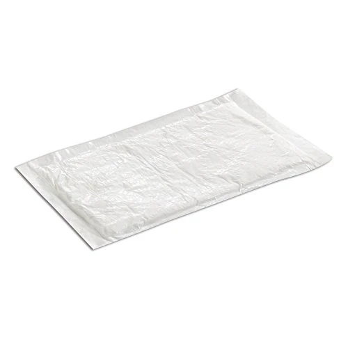 SafePro UZ40, 4x7-Inch White Ultra Dri-Lock 40 Grams Meat Pads, Absorbent Meat Fish And Poultry Foam Tray Pads (500) 3 SafePro UZ40, 4x7-Inch White Ultra Dri-Lock 40 Grams Meat Pads, Absorbent Meat Fish And Poultry Foam Tray Pads (500)