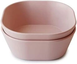 Mushie Flatware Fork And Spoon Set For Kids | Made In Denmark (Sage) -KitchenAid Shop 31I68o9gmBL. AC