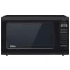 Panasonic Microwave Oven NN-SN936B Black Countertop With Inverter Technology And Genius Sensor, 2.2 Cubic Foot, 1250W 2 Panasonic Microwave Oven NN-SN936B Black Countertop With Inverter Technology And Genius Sensor, 2.2 Cubic Foot, 1250W -KitchenAid Shop 31ID8nK54cL