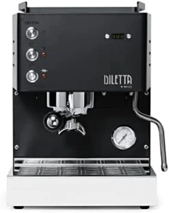 Mio Espresso Machine (Black) -KitchenAid Shop 31IKDPp1qL. AC