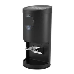 Electric 58MM Coffee Tamper Automatic Tamper Compatible With Espresso Commercial Coffee Tools (Color : White, Size : UK_110V) -KitchenAid Shop 31IKSZR6OoL