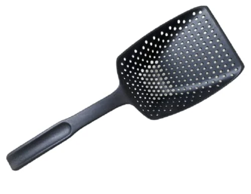 The Pampered Chef Scoop N Drain #1622 4 The Pampered Chef Scoop N Drain #1622 - Image 2